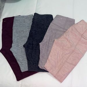 NWOT ❤️ victoria secret leggings